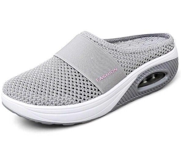 Classic Orthopedic Shoes with Timeless Style