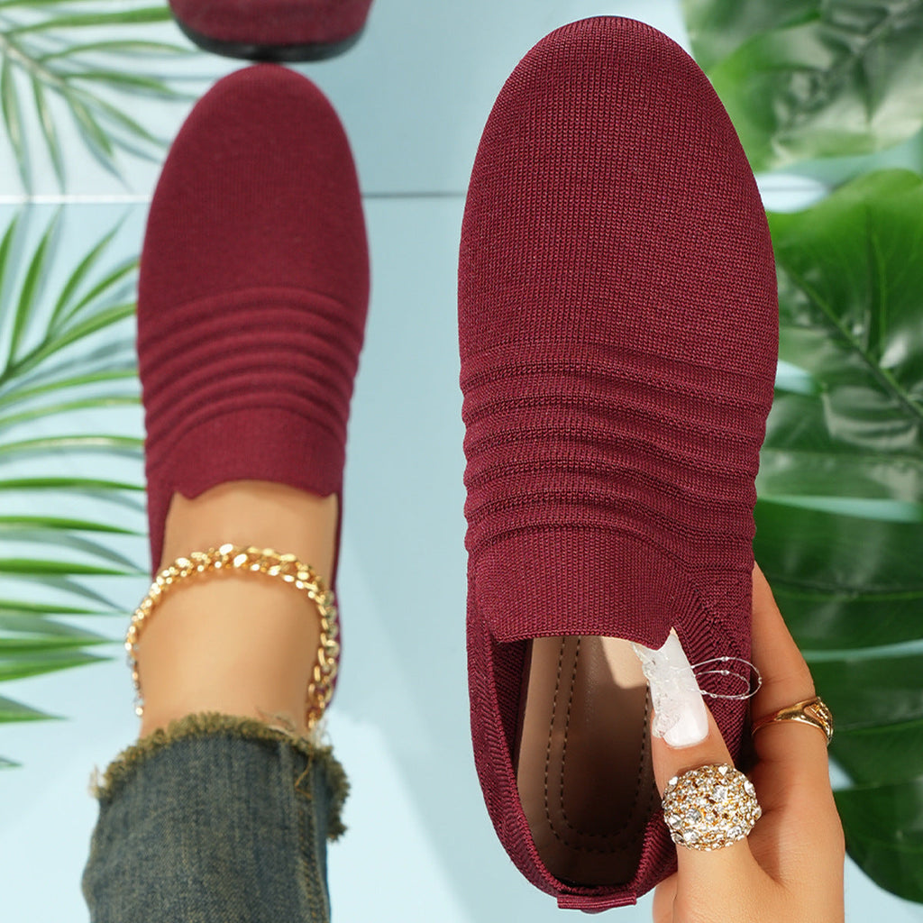 Graceful Orthopedic Shoes for Modern Look