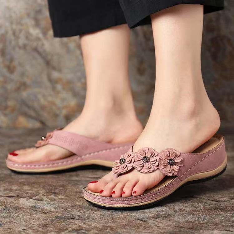 Stylish Orthopedic Sandals for Any Occasion