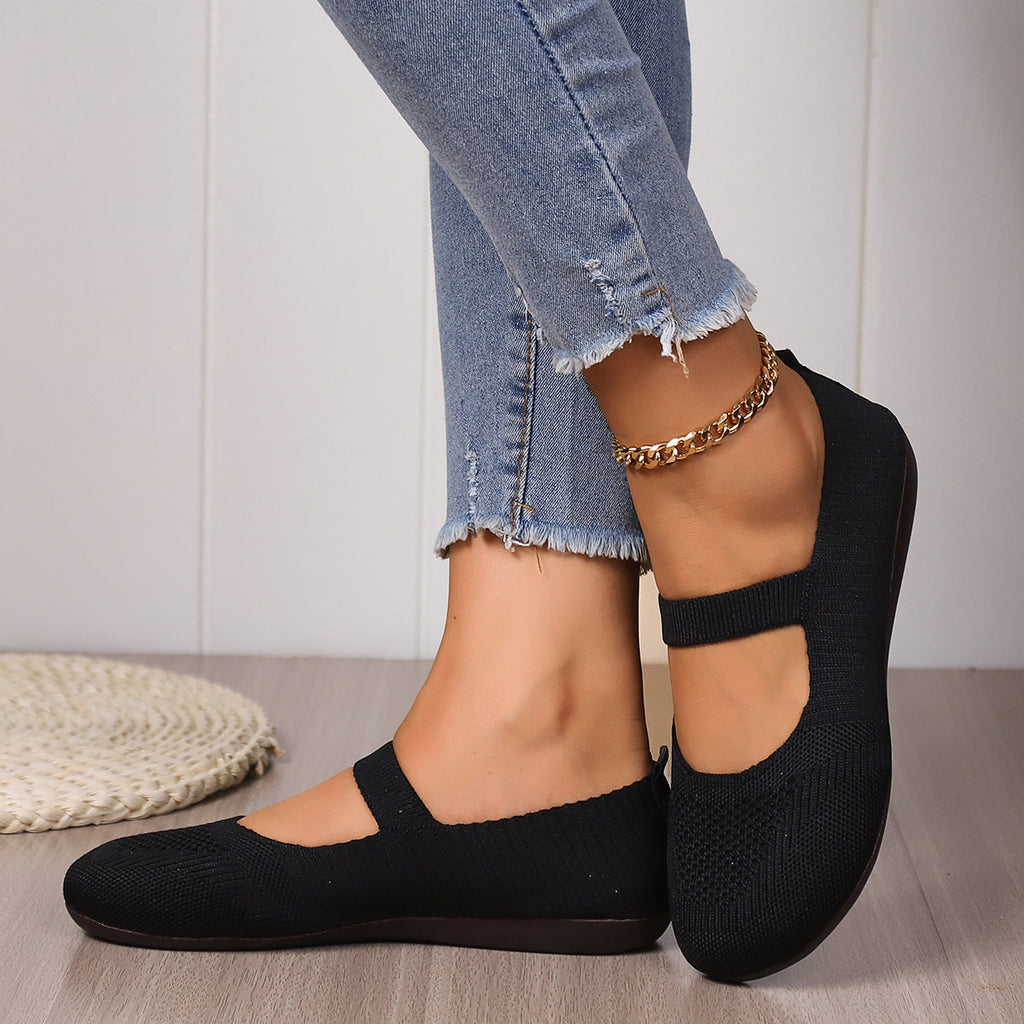Comfortable Orthopedic Shoes for Daily Wear