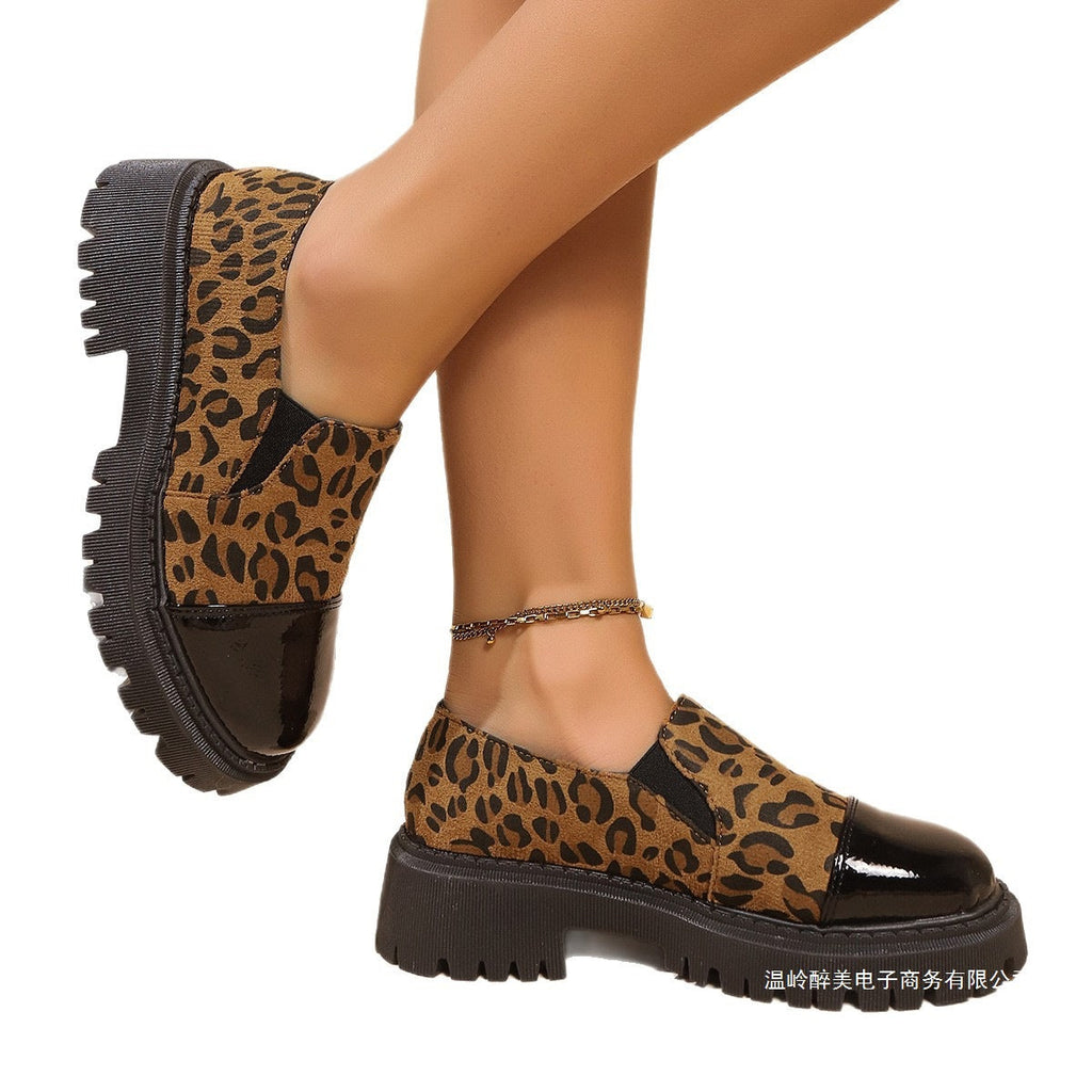 Comfortable Orthopedic Shoes for Daily Wear
