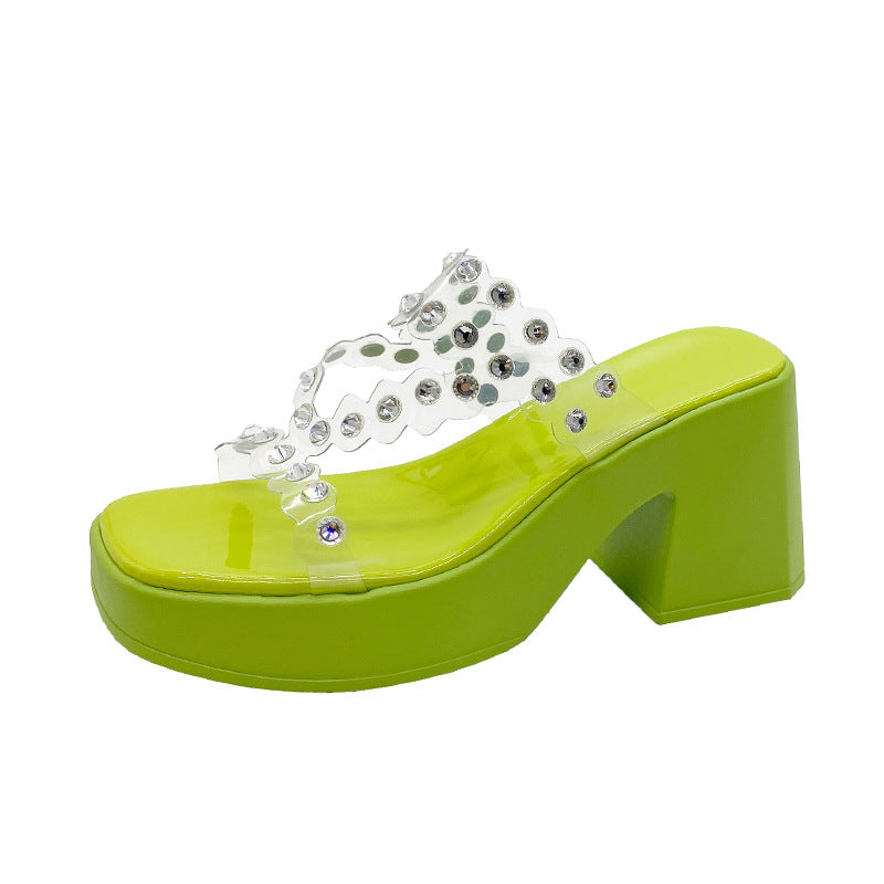Chic Orthopedic Shoes with Unique Design