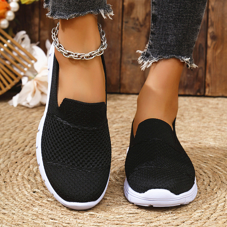 Vintage Inspired Orthopedic Shoes