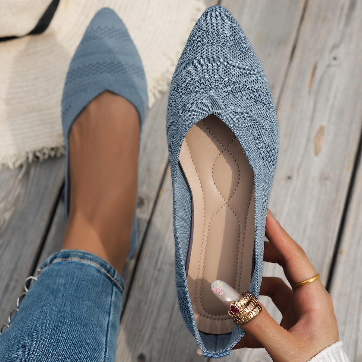 Graceful Orthopedic Shoes for Modern Look