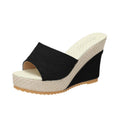 Vintage Inspired Orthopedic Sandals