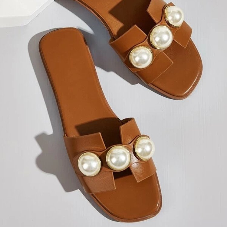 Elegant Orthopedic Sandals for Every Step