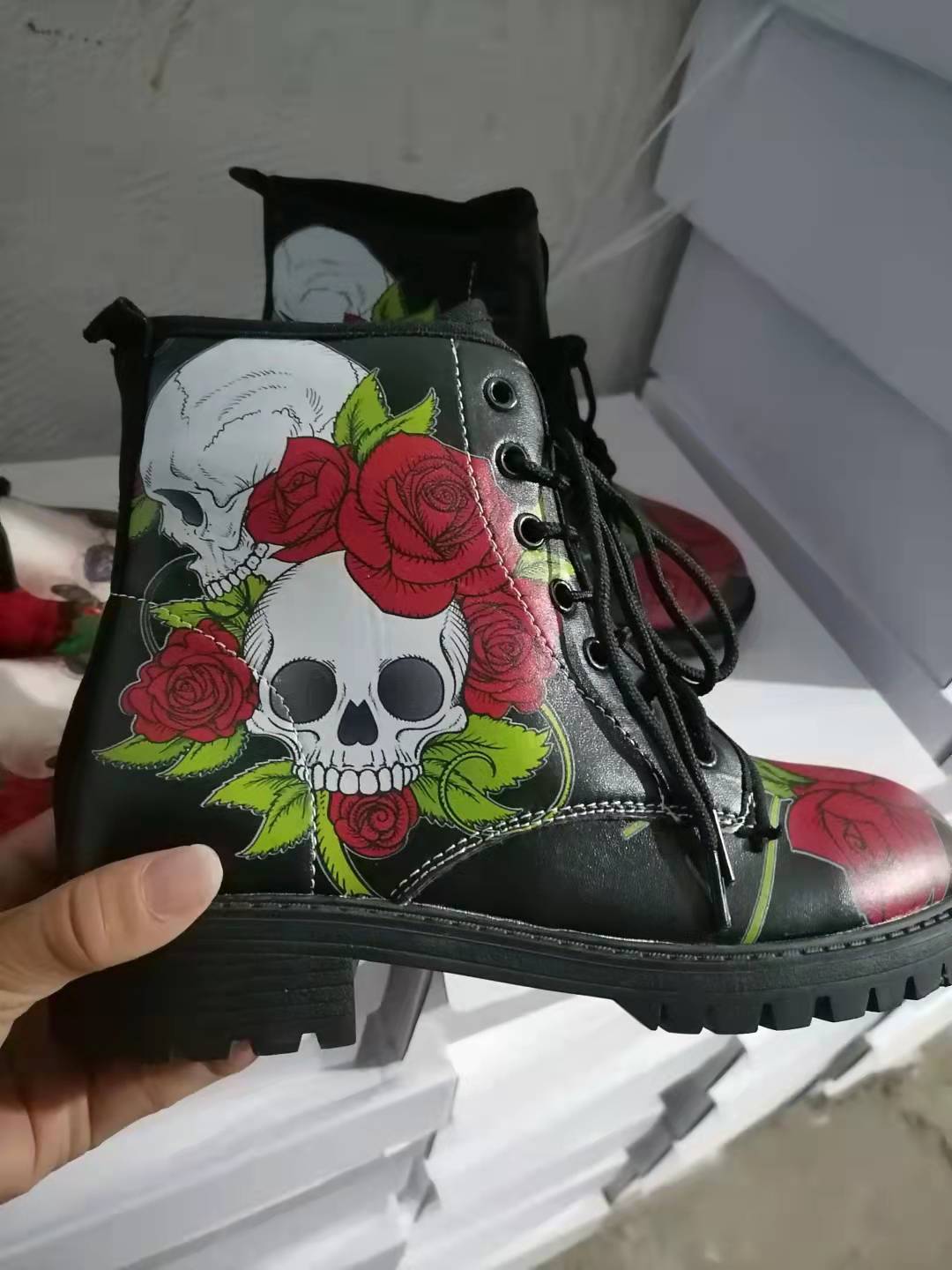 Stylish Orthopedic Boots for Any Occasion