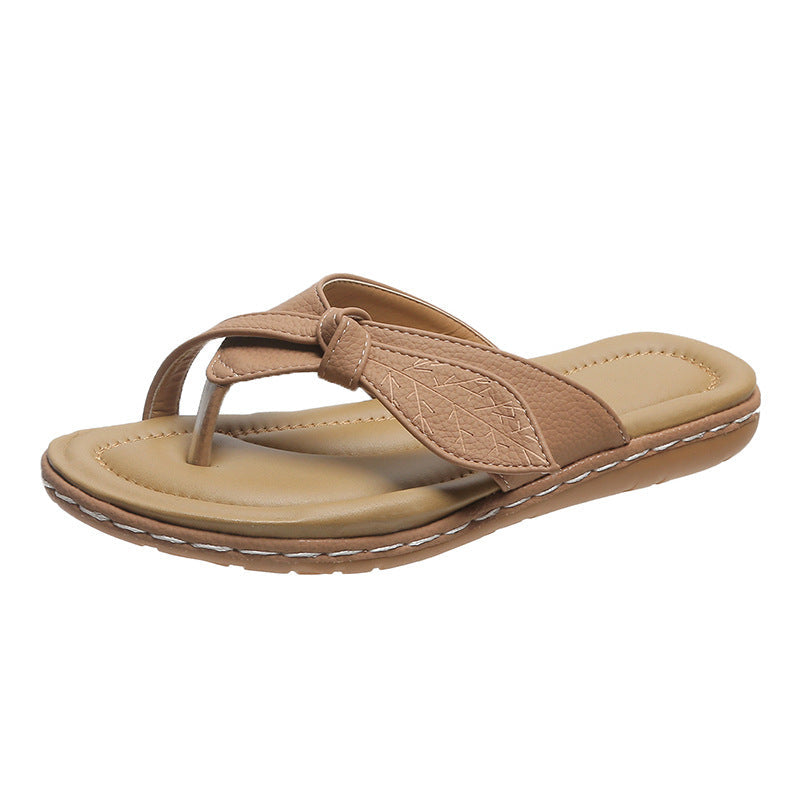Chic Orthopedic Shoes with Unique Design