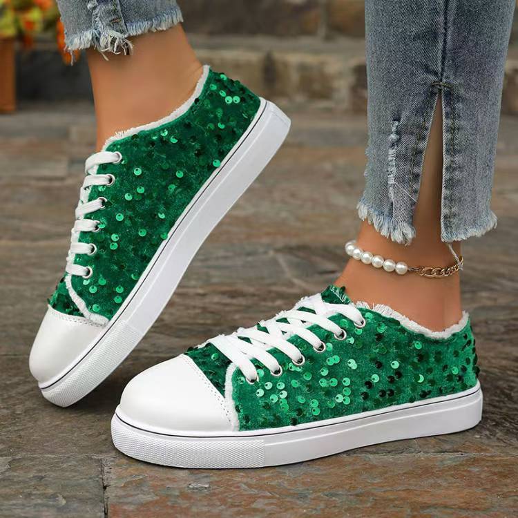 Stylish Orthopedic Trainers for Any Occasion