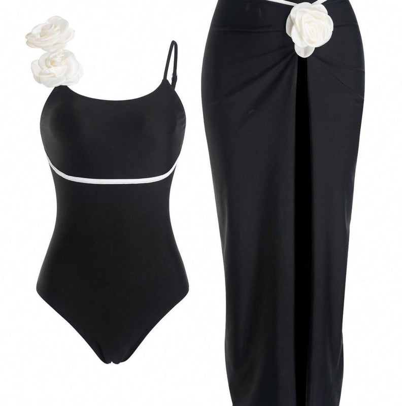 Subtly Garment With a Refined Look