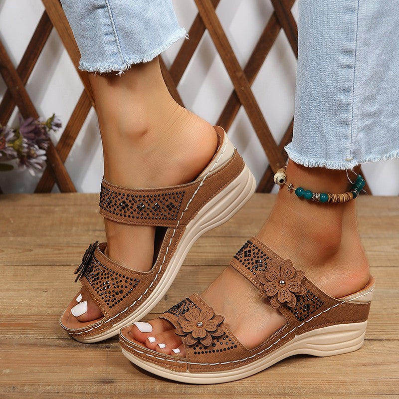Stylish Orthopedic Sandals for Any Occasion