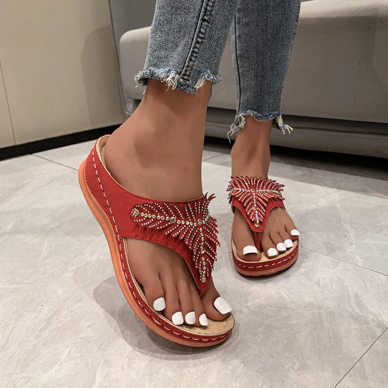 Elegant Orthopedic Shoes for Every Step