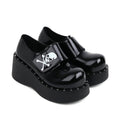 Chic Orthopedic Shoes with Unique Design