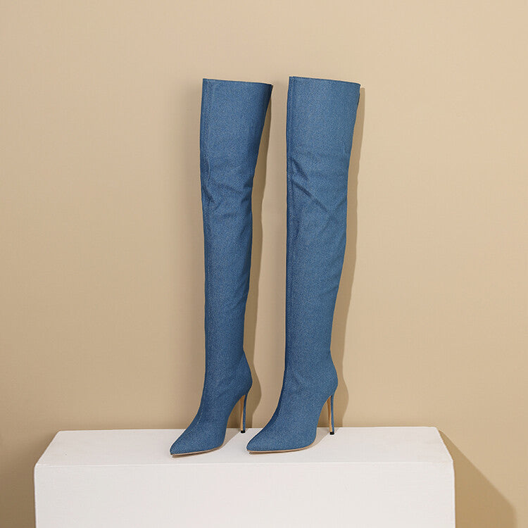 Classic Orthopedic Boots with Timeless Style