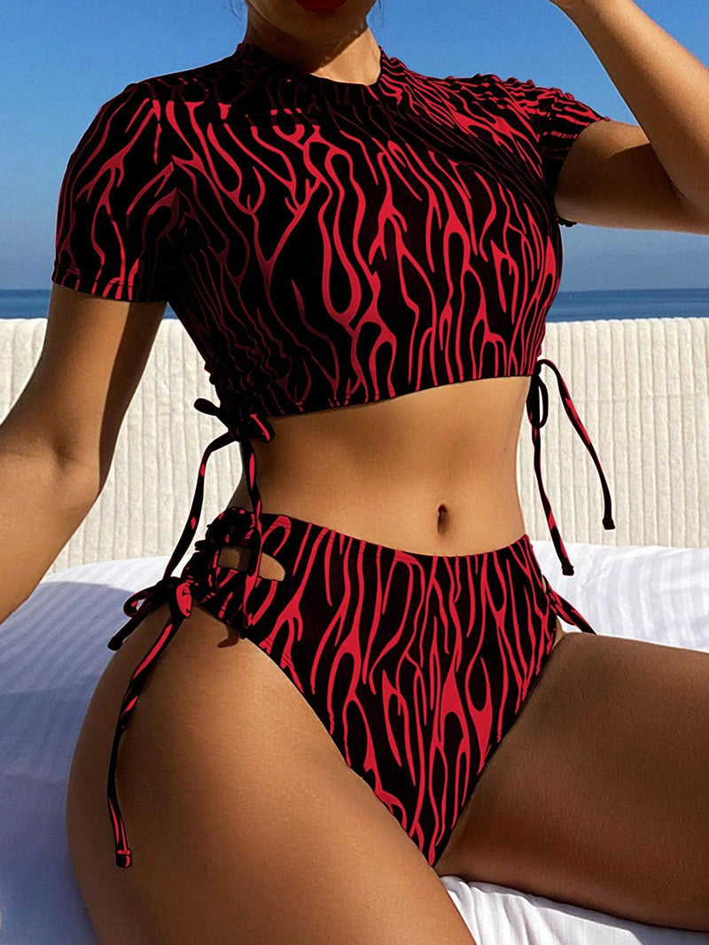 Beautifully Crafted Top in a Classic Style