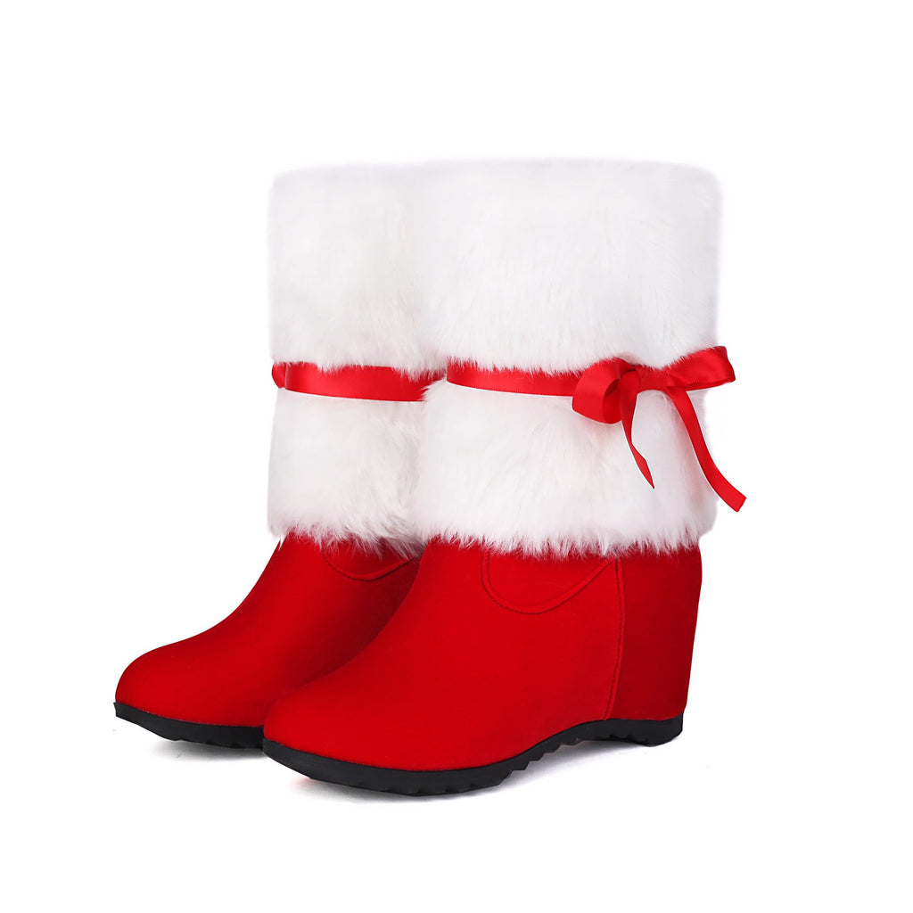 Elegant Orthopedic Boots for Every Step