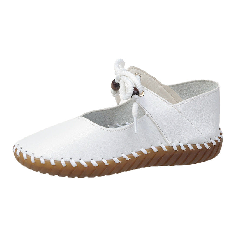 Beautifully Crafted Orthopedic Shoes