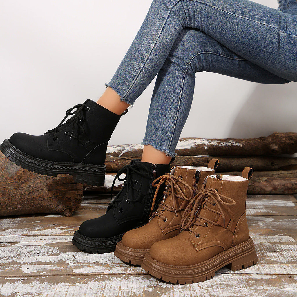 Beautifully Crafted Orthopedic Boots