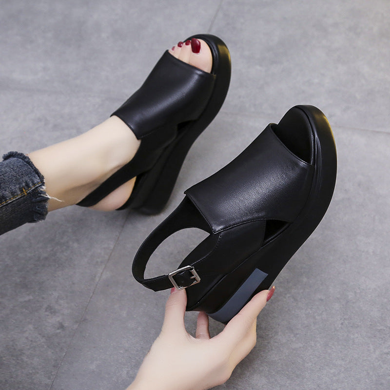 Stylish Orthopedic Sandals for Any Occasion