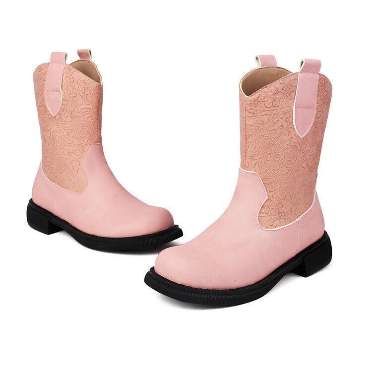 Beautifully Crafted Orthopedic Boots