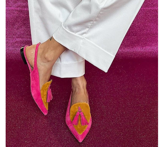 Elegant Orthopedic Sandals for Every Step