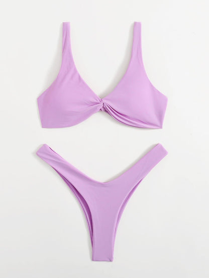 Classic Top With a Flattering Fit
