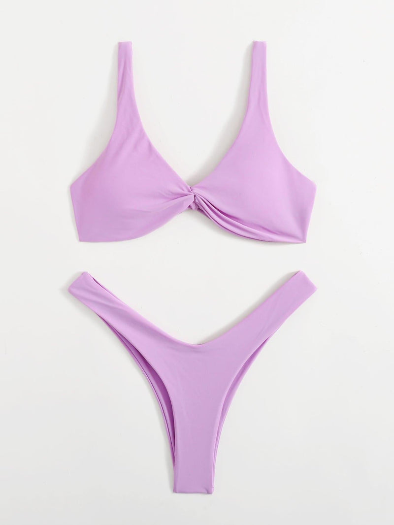 Classic Top With a Flattering Fit