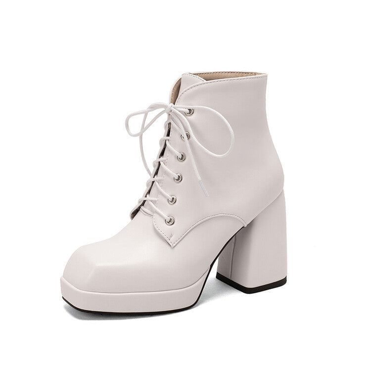 Chic Orthopedic Boots with Unique Design