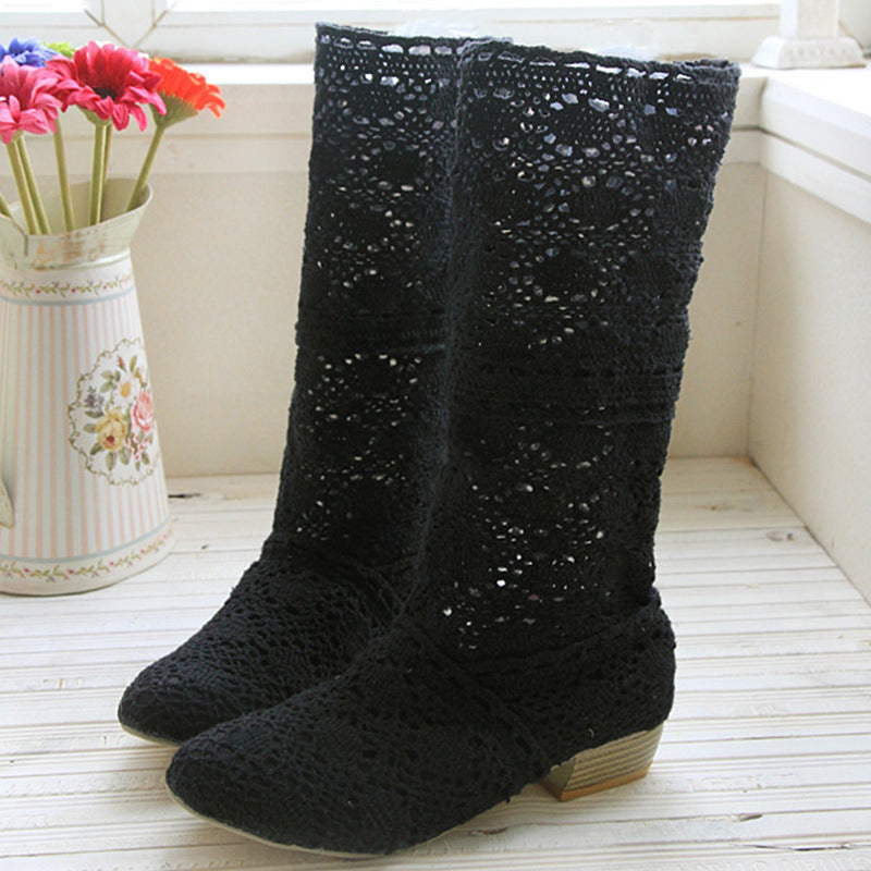 Beautifully Crafted Orthopedic Boots