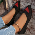 Vintage Inspired Orthopedic Shoes