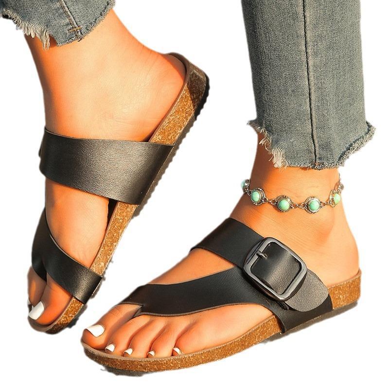 Stylish Orthopedic Sandals for Any Occasion