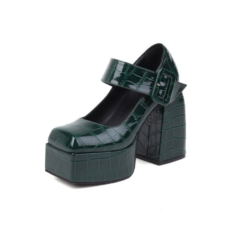 Beautifully Crafted Orthopedic Heels