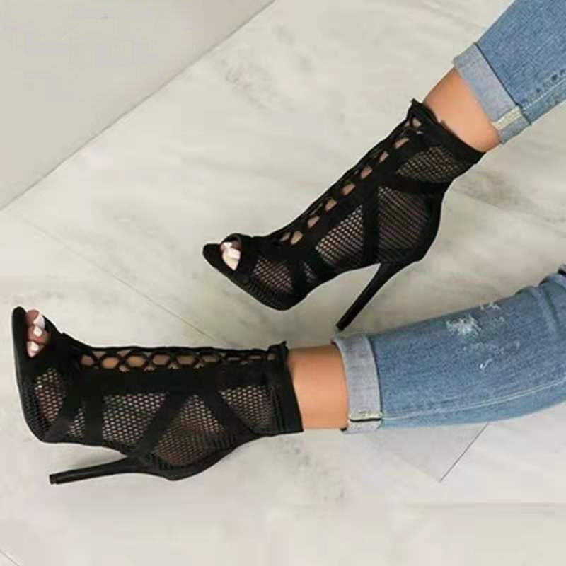 Beautifully Crafted Orthopedic Heels