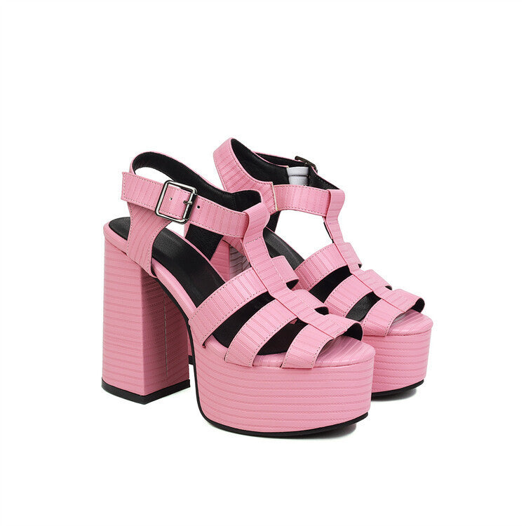 Comfortable Orthopedic Sandals for Daily Wear
