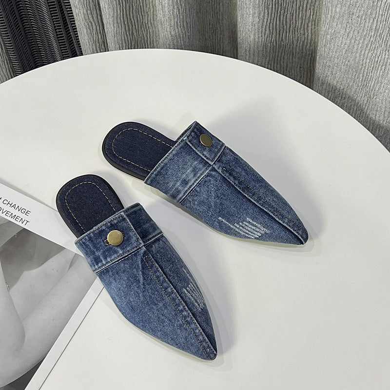 Elegant Orthopedic Shoes for Every Step