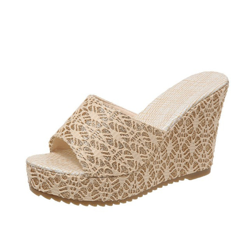 Elegant Orthopedic Sandals for Every Step