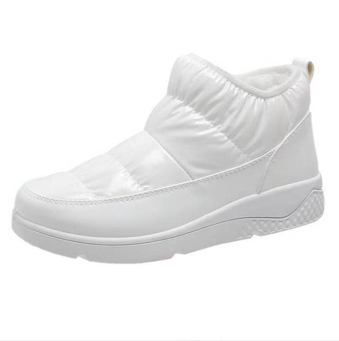Elegant Orthopedic Boots for Every Step