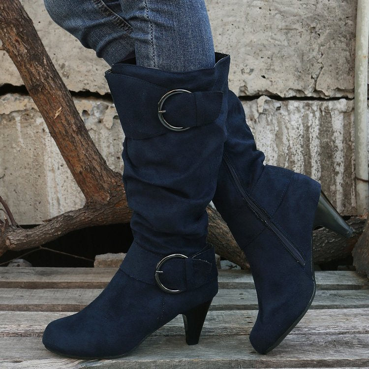 Comfortable Orthopedic Boots for Daily Wear