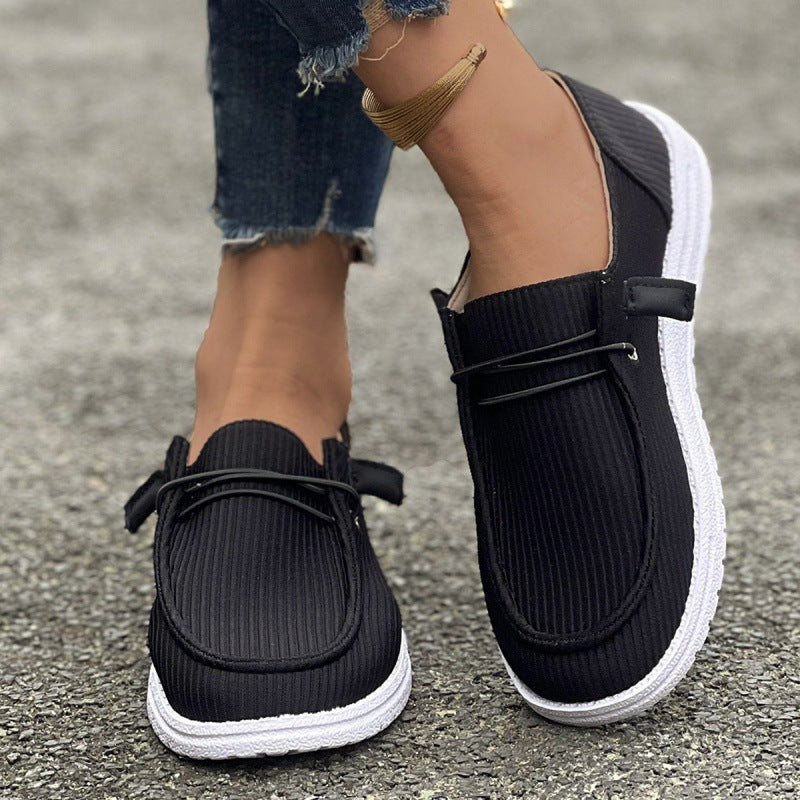 Classic Orthopedic Shoes with Timeless Style