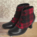 Beautifully Crafted Orthopedic Boots
