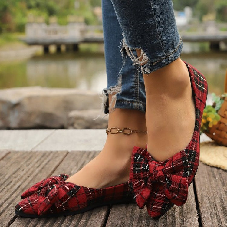 Elegant Orthopedic Shoes for Every Step