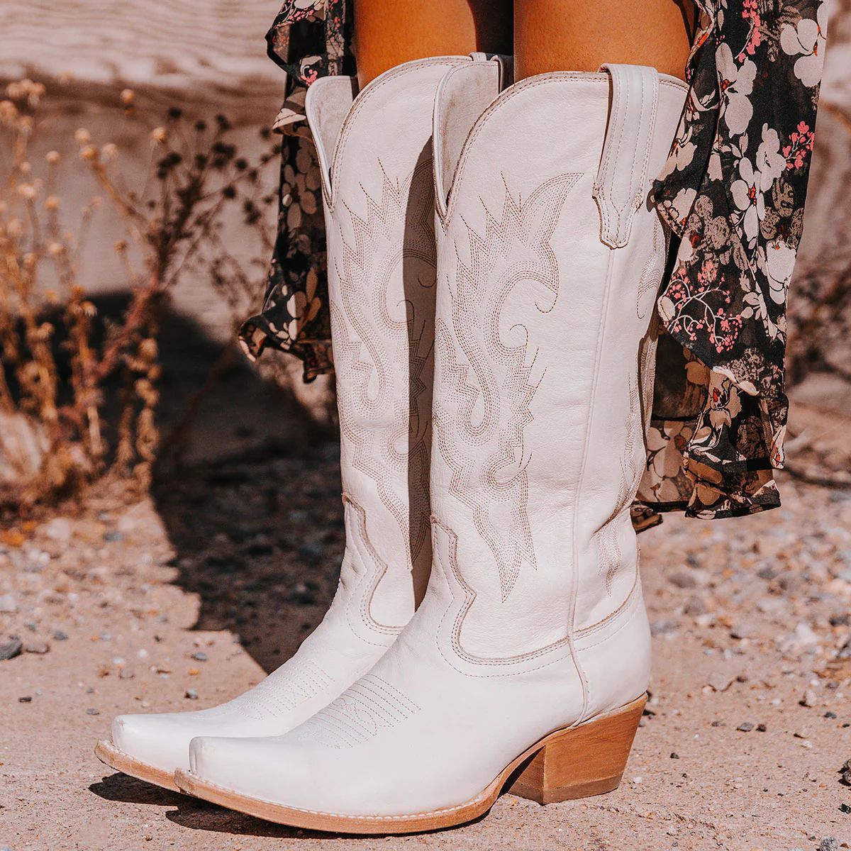 Classic Orthopedic Boots with Timeless Style