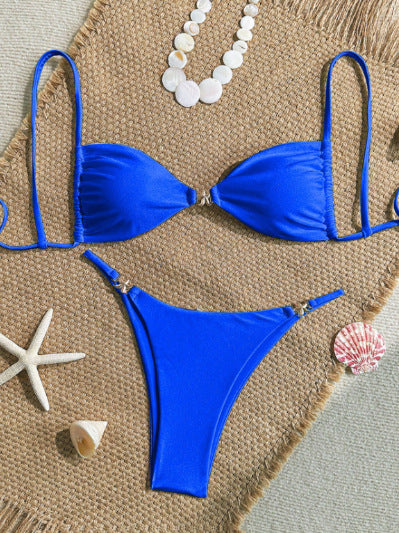Elegantly Styled Bikini for Everyday Wear