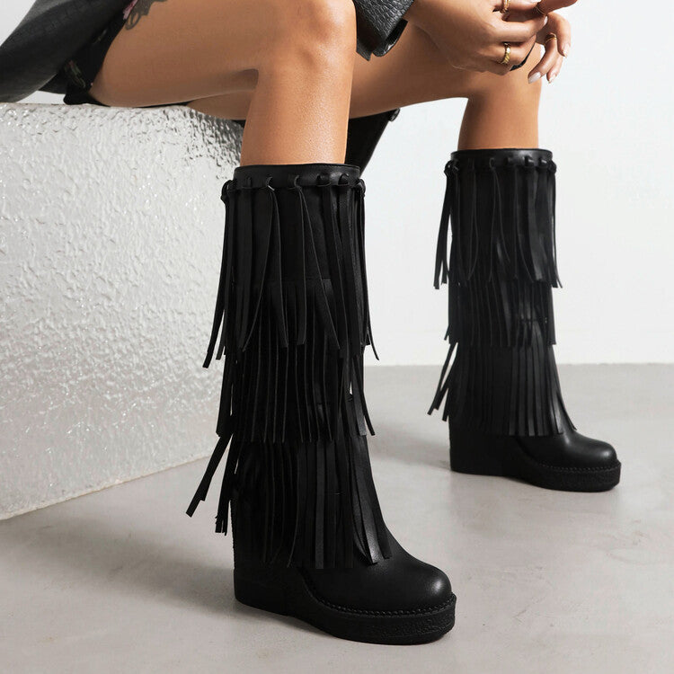 Elegant Orthopedic Boots for Every Step