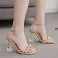 Beautifully Crafted Orthopedic Sandals