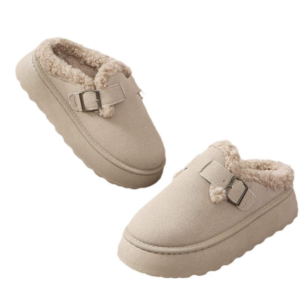 Vintage Inspired Orthopedic Shoes