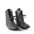 Graceful Orthopedic Boots for Modern Look