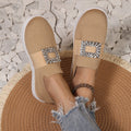Beautifully Crafted Orthopedic Shoes