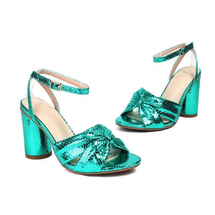 Vintage Inspired Orthopedic Sandals