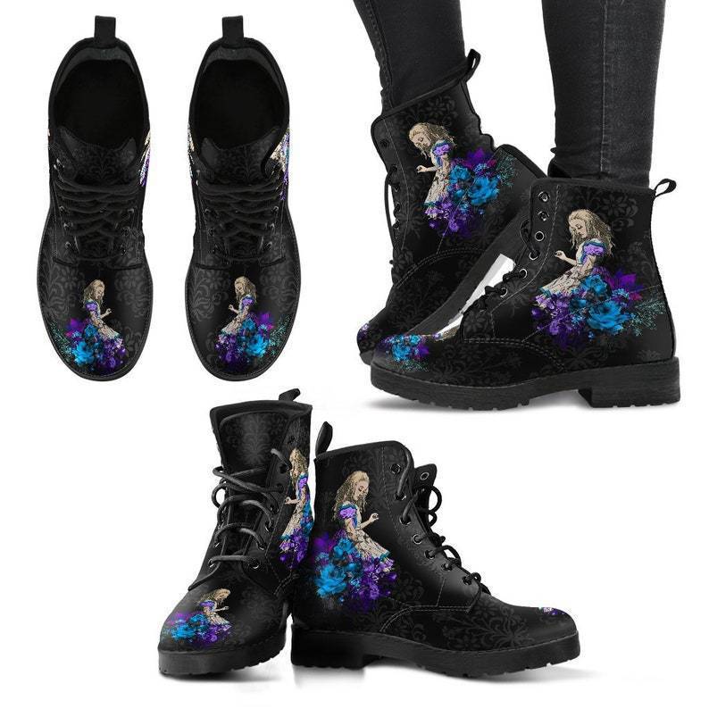 Stylish Orthopedic Boots for Any Occasion